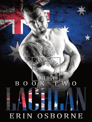cover image of Lachlan